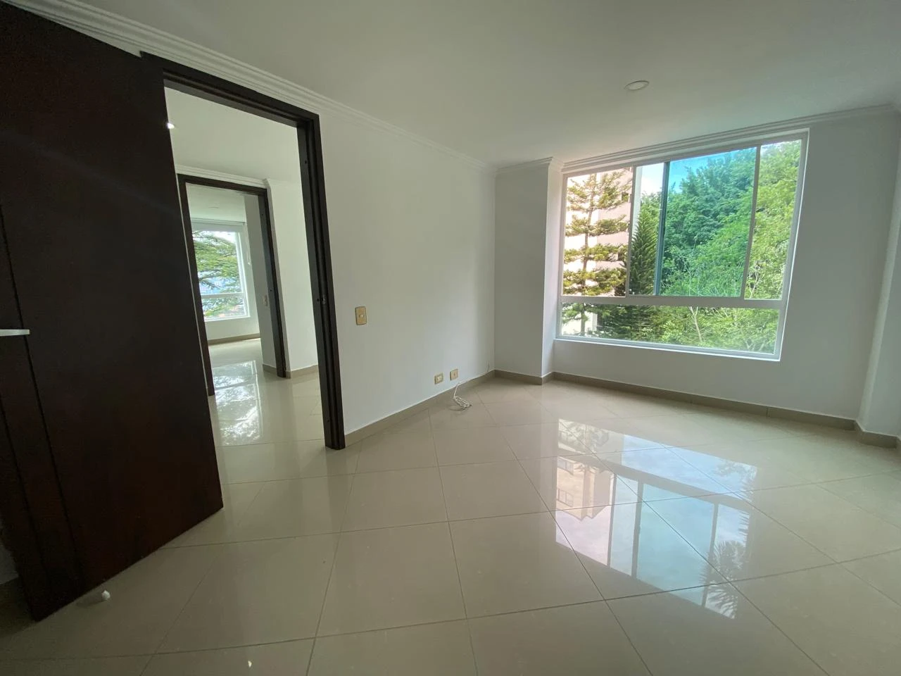 Arriendo Apartamento en Poblado Sector la frontera