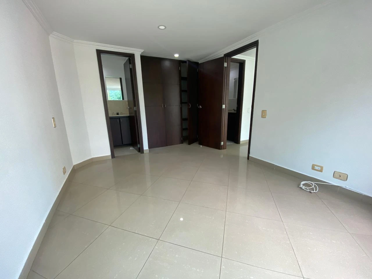 Arriendo Apartamento en Poblado Sector la frontera