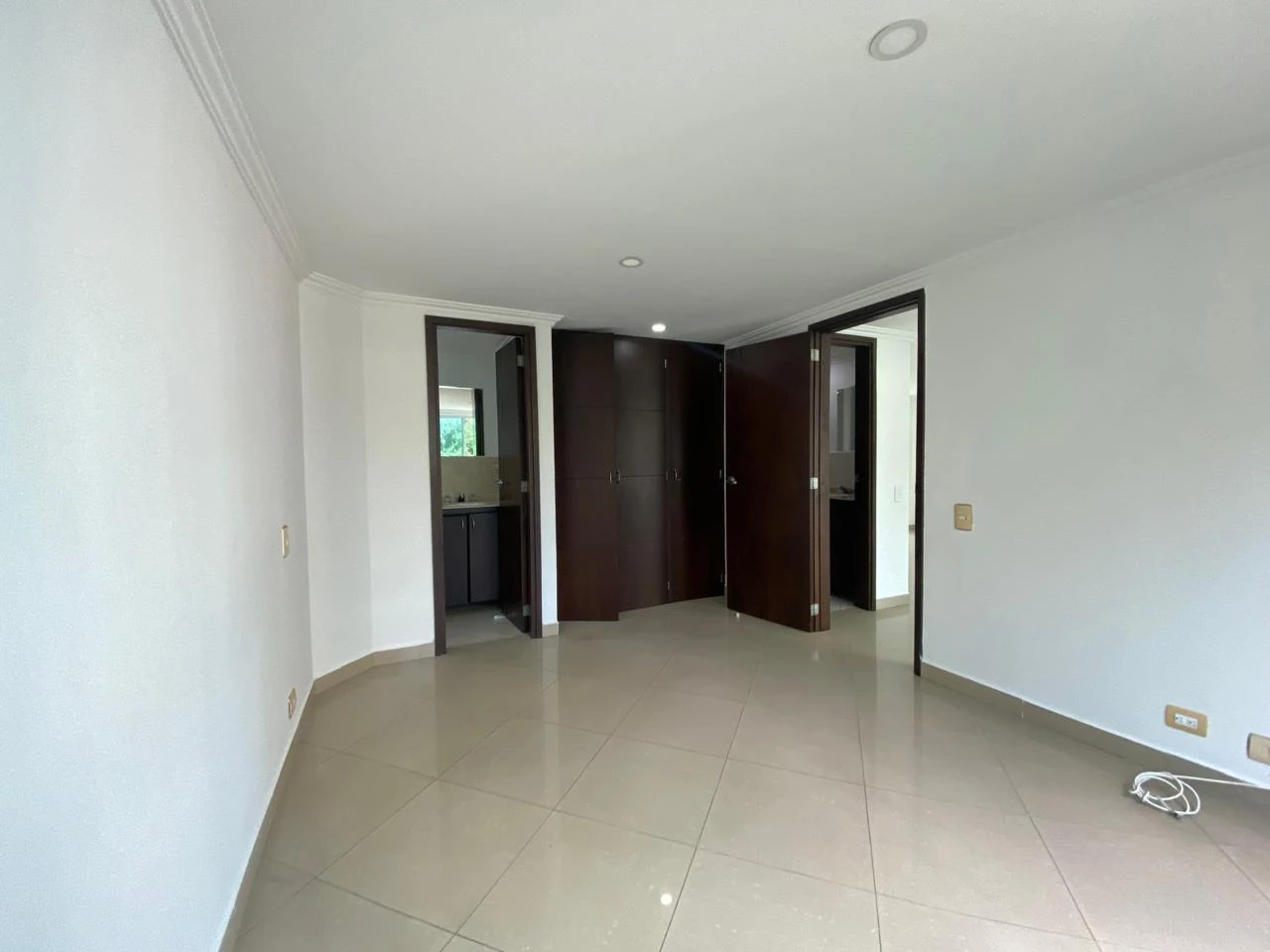 Arriendo Apartamento en Poblado Sector la frontera