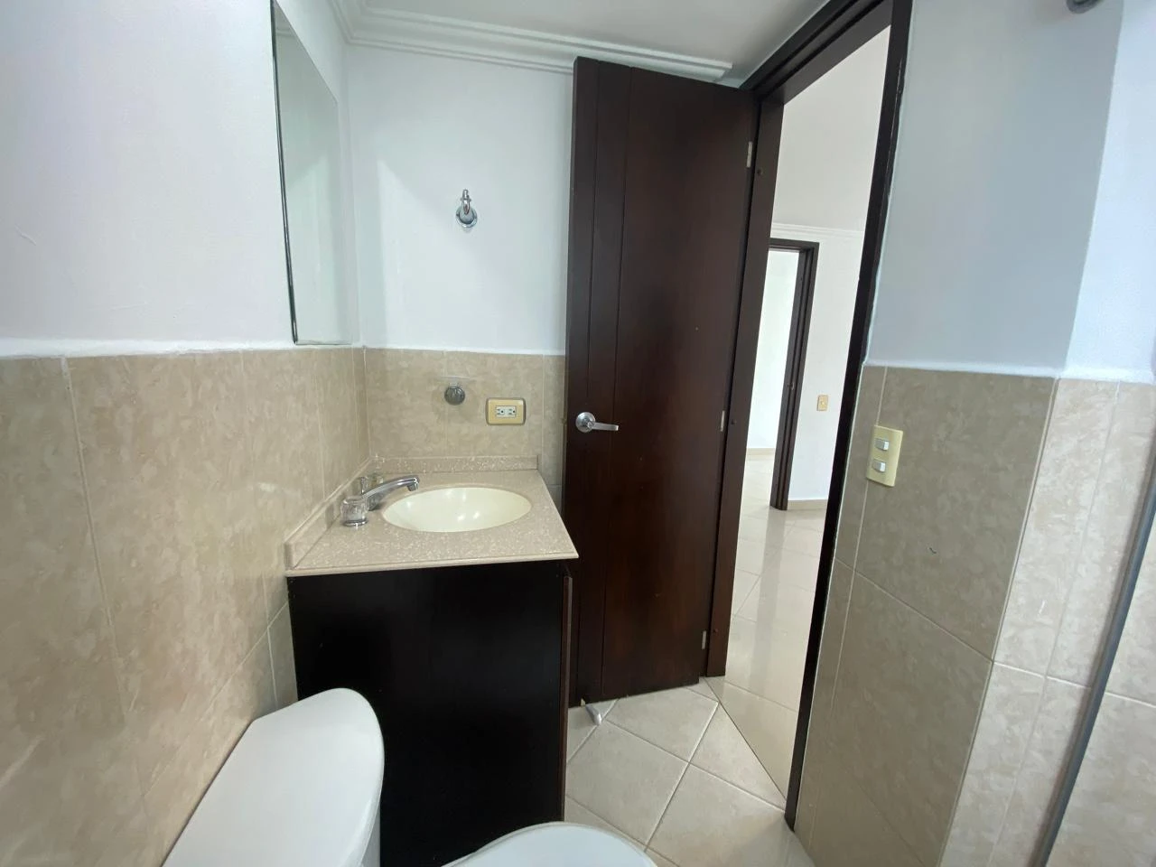 Arriendo Apartamento en Poblado Sector la frontera