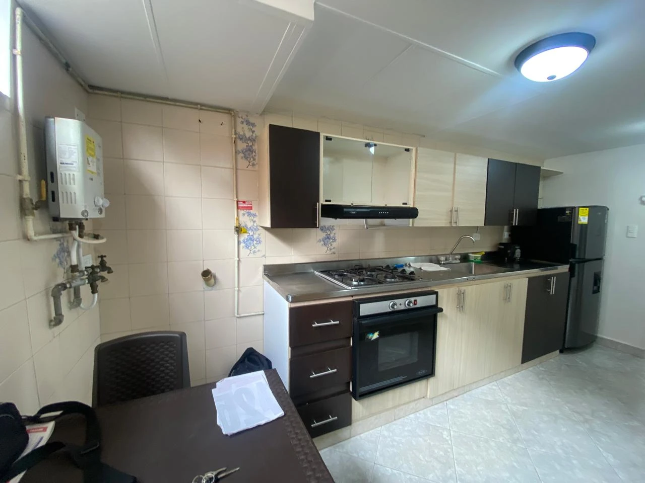 Arriendo Apartamento en Envigado Sector los Almendros