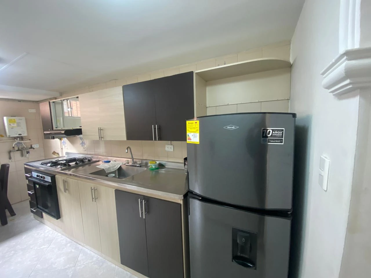 Arriendo Apartamento en Envigado Sector los Almendros
