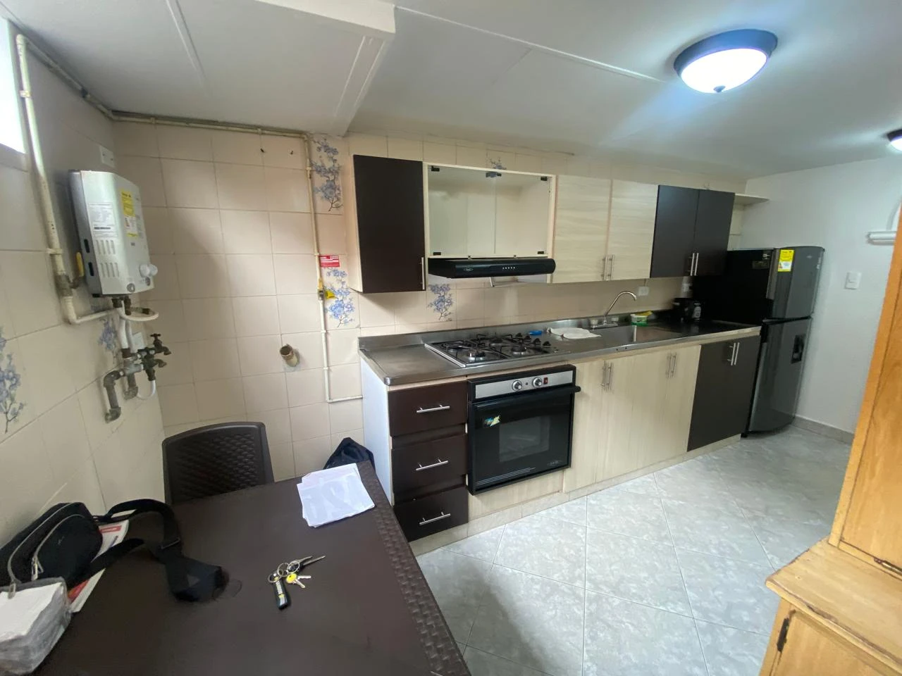 Arriendo Apartamento en Envigado Sector los Almendros