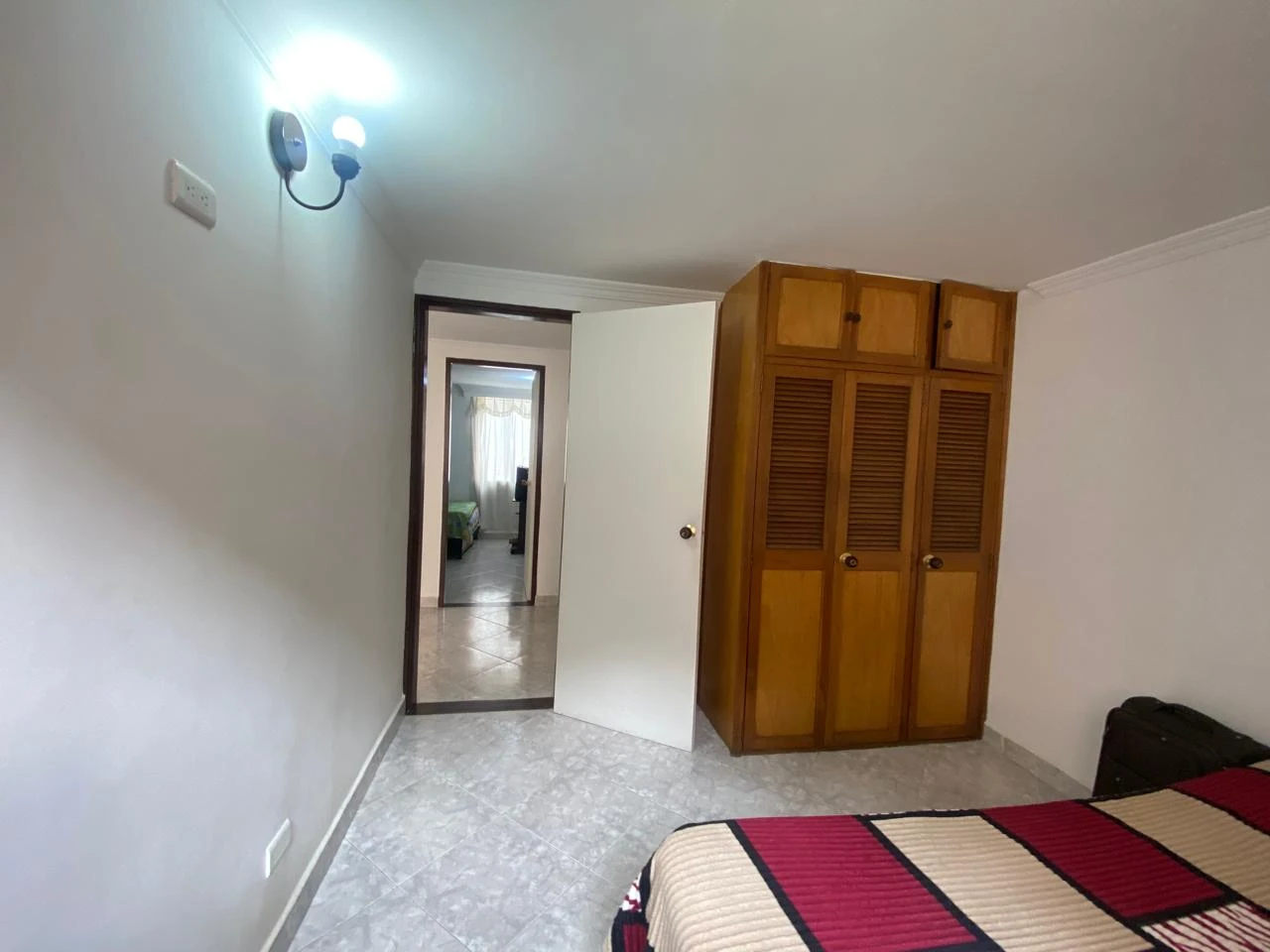 Arriendo Apartamento en Envigado Sector los Almendros