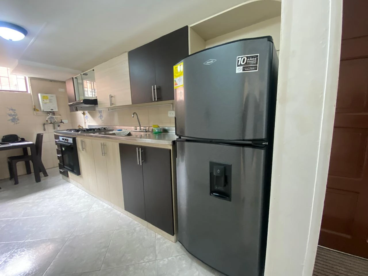 Arriendo Apartamento en Envigado Sector los Almendros