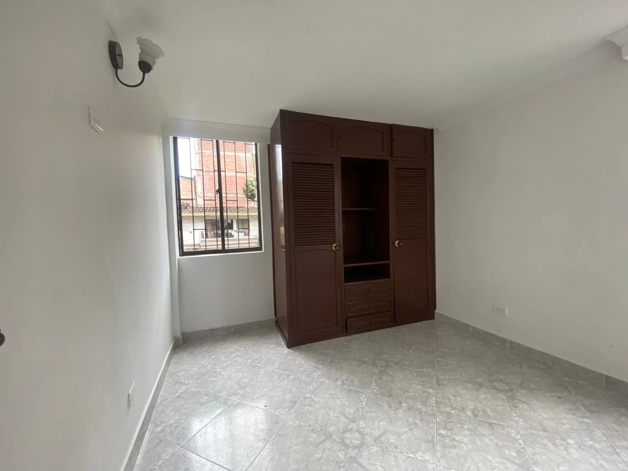 Arriendo Apartamento en Envigado Sector los Almendros