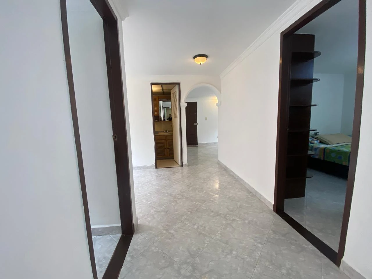 Arriendo Apartamento en Envigado Sector los Almendros