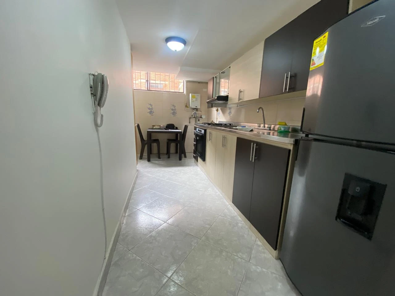 Arriendo Apartamento en Envigado Sector los Almendros