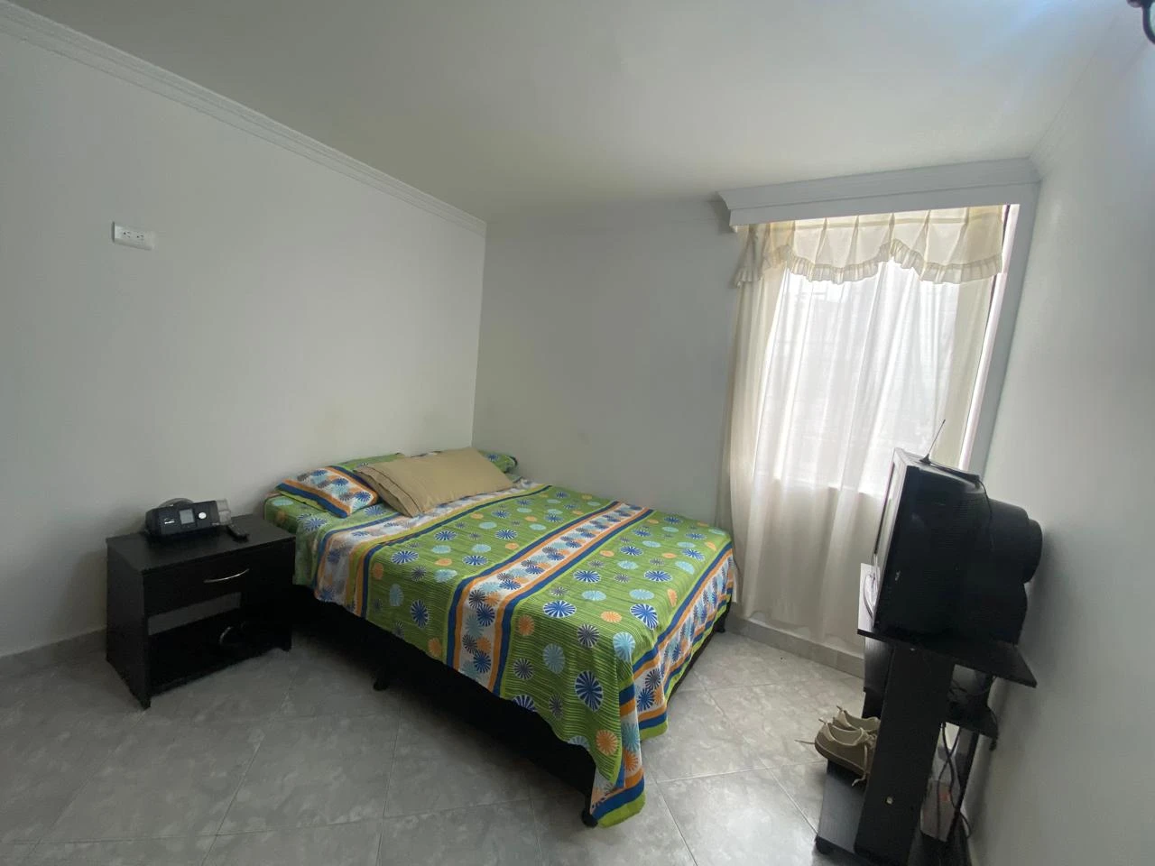 Arriendo Apartamento en Envigado Sector los Almendros