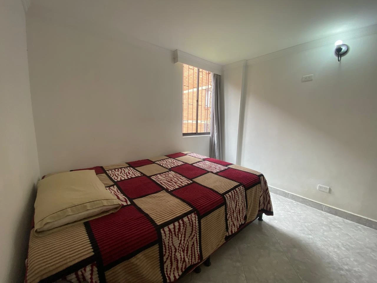 Arriendo Apartamento en Envigado Sector los Almendros