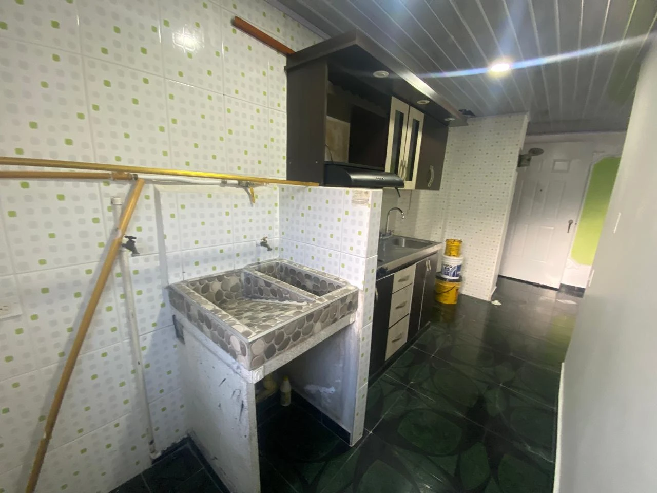 Vendo Apartamento en  Buenos Aires