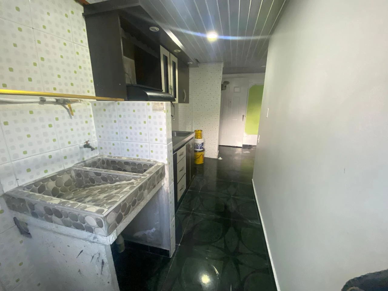 Vendo Apartamento en  Buenos Aires