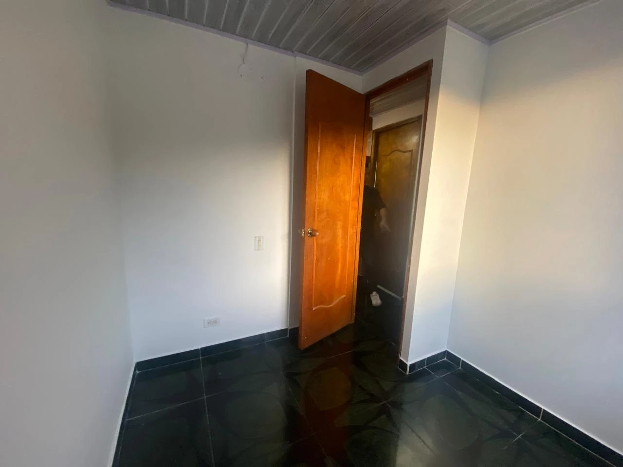 Vendo Apartamento en  Buenos Aires
