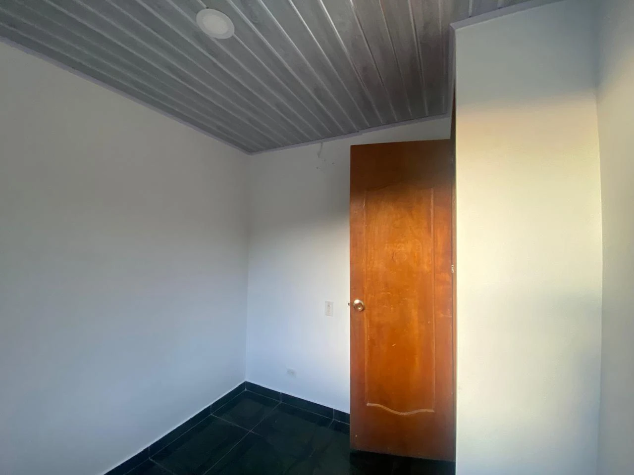 Vendo Apartamento en  Buenos Aires