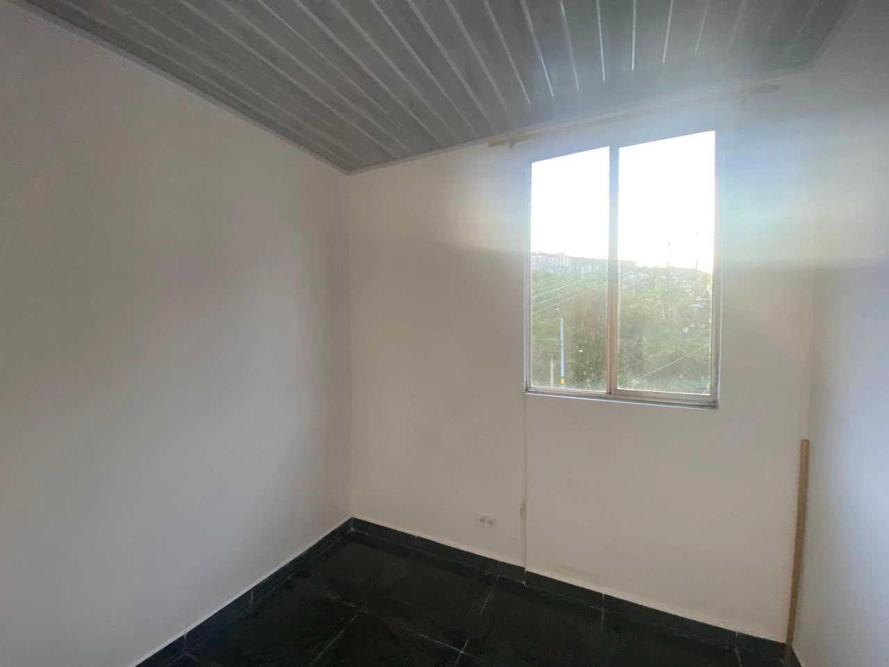 Vendo Apartamento en  Buenos Aires