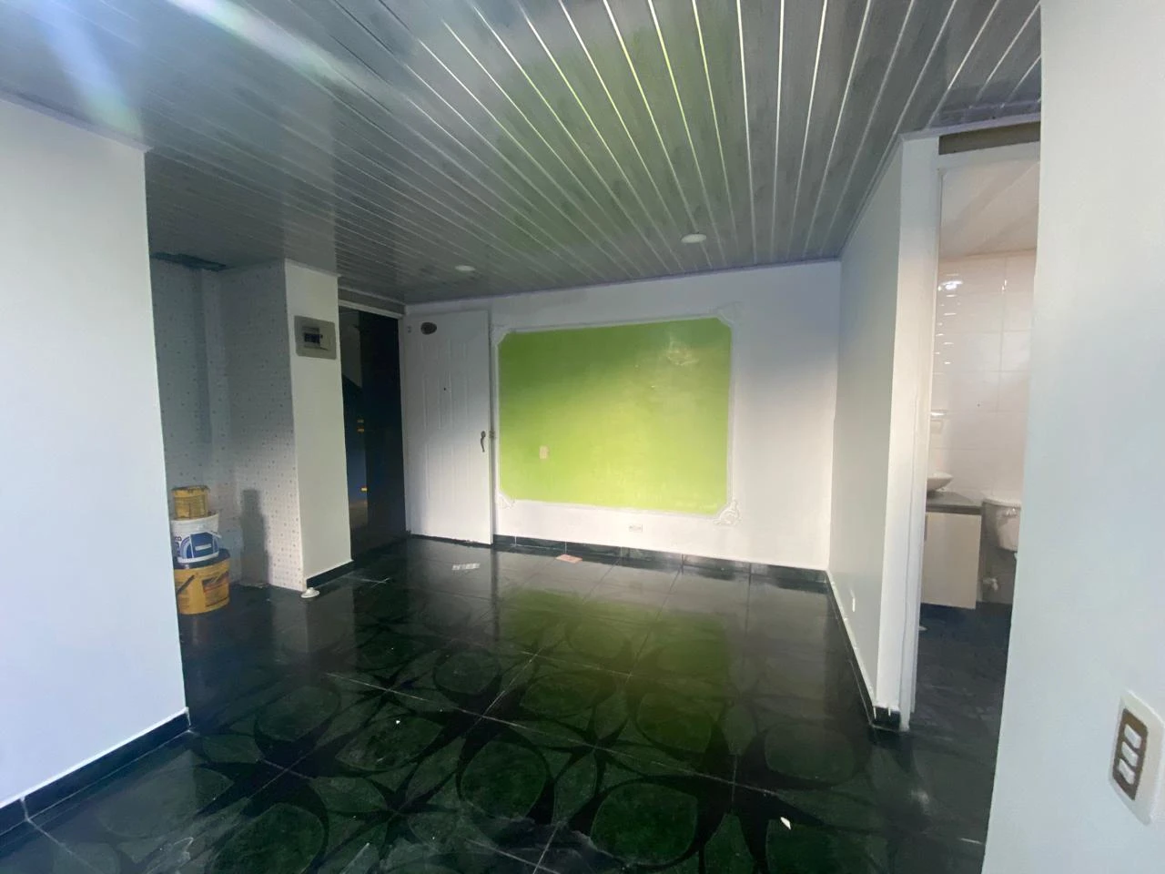 Vendo Apartamento en  Buenos Aires