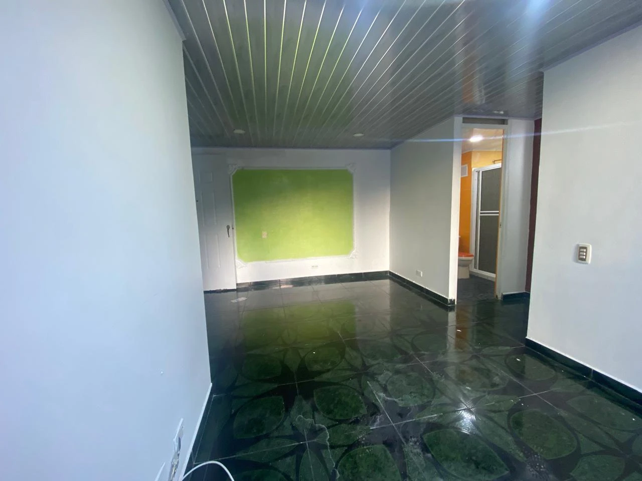 Vendo Apartamento en  Buenos Aires