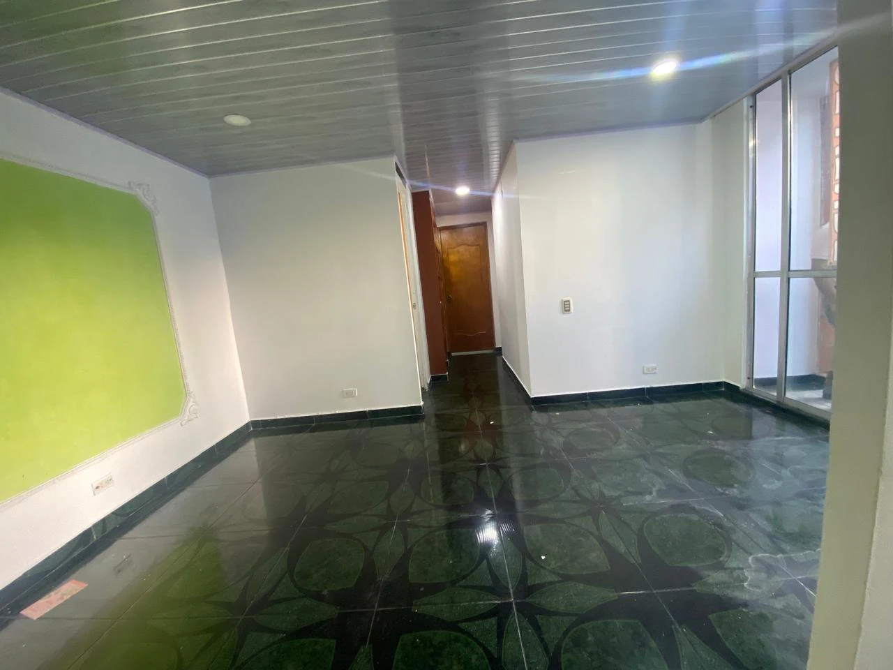 Vendo Apartamento en  Buenos Aires