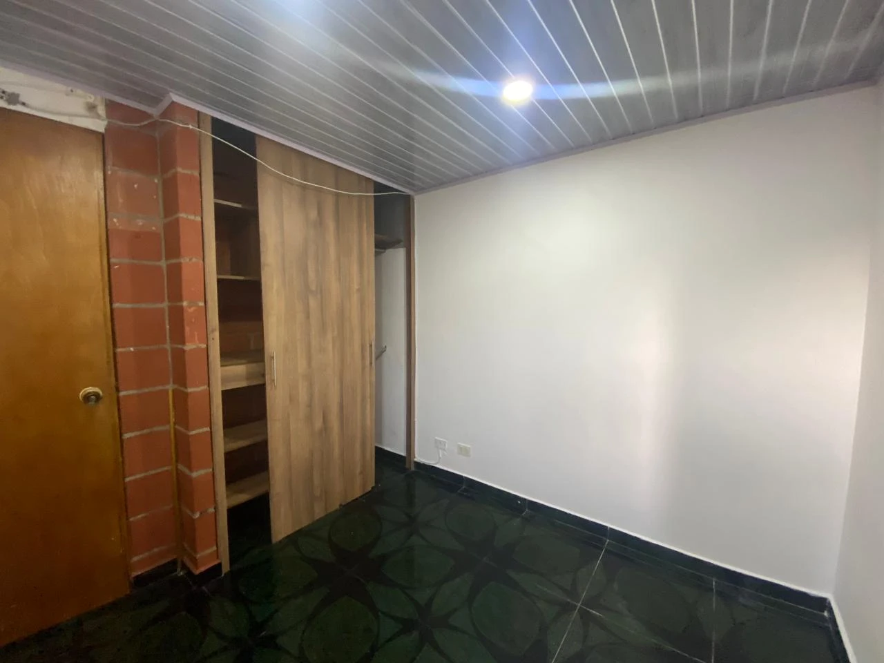 Vendo Apartamento en  Buenos Aires