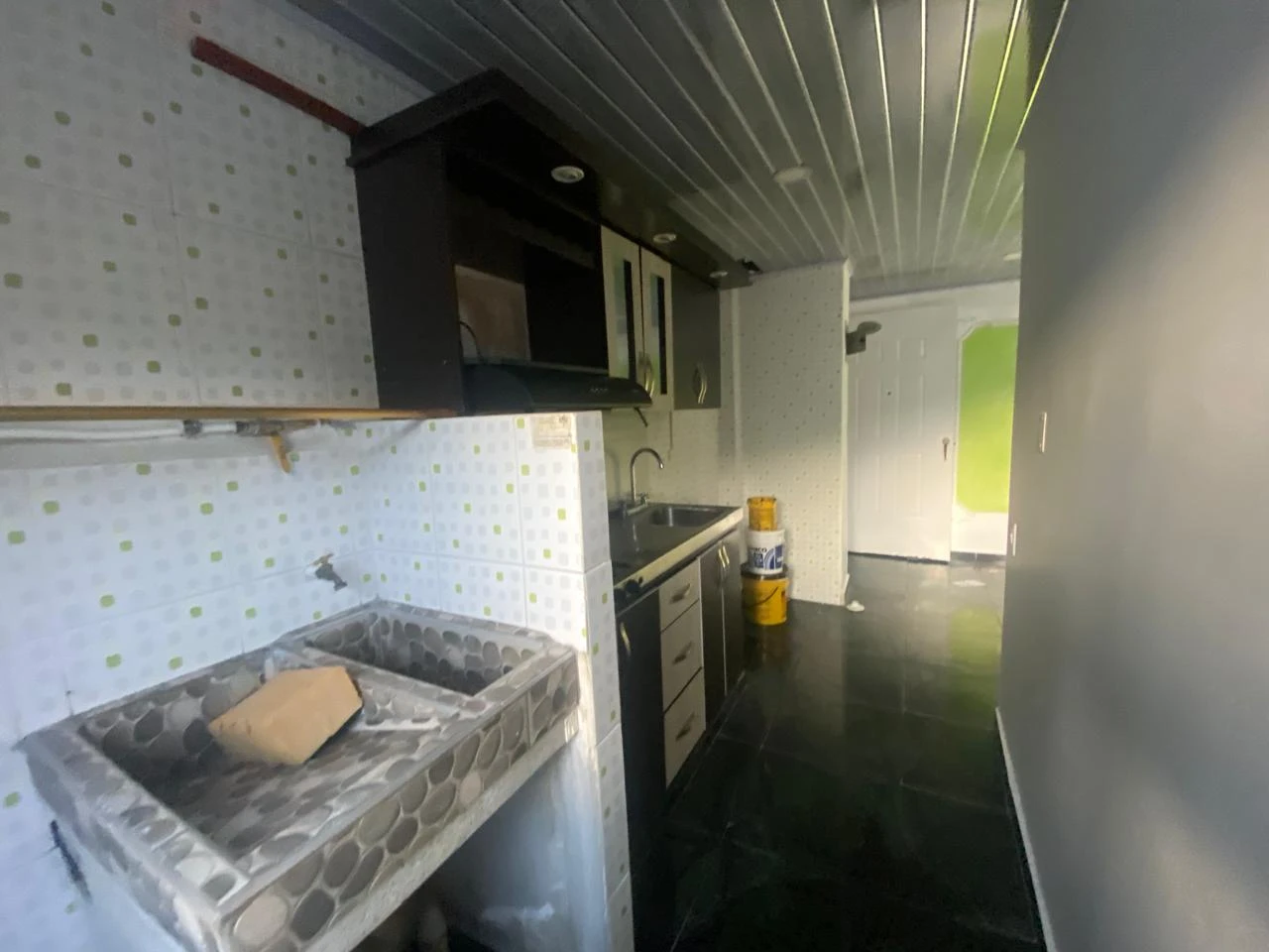 Vendo Apartamento en  Buenos Aires