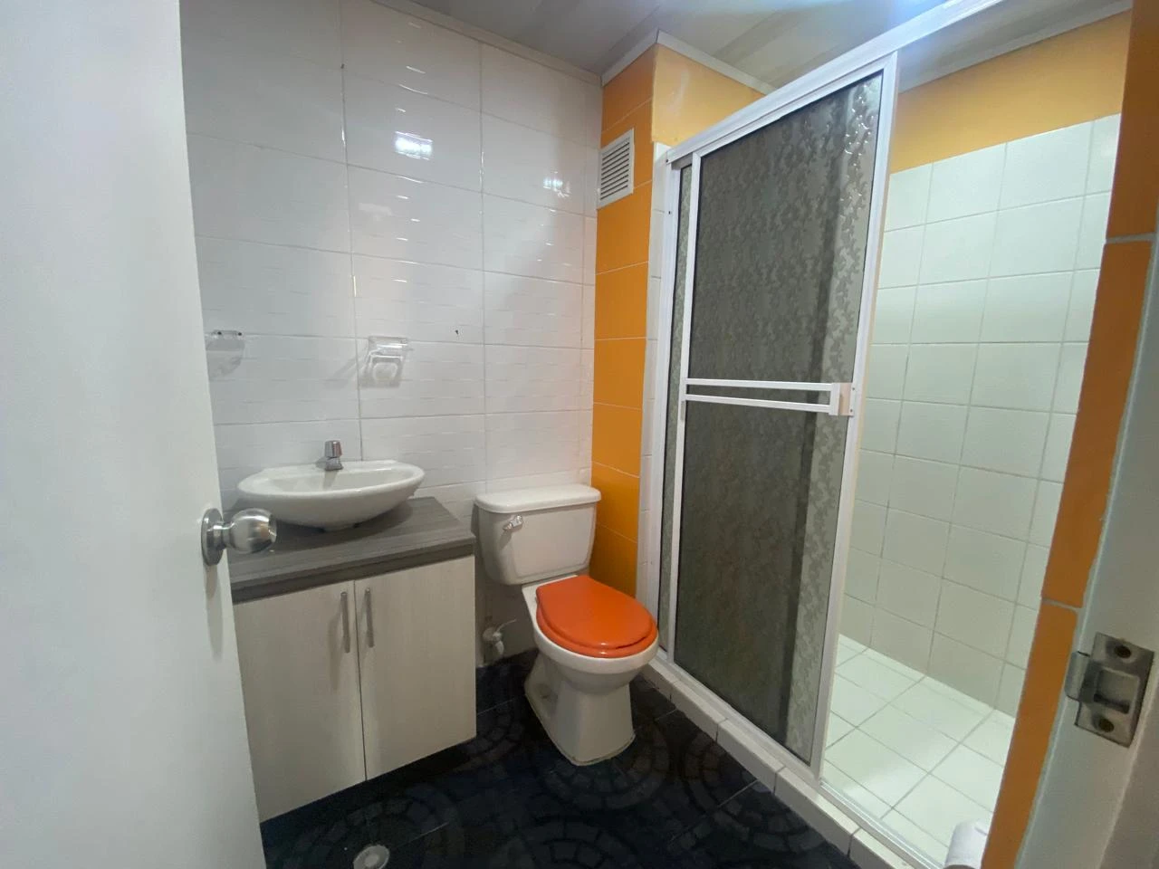 Vendo Apartamento en  Buenos Aires