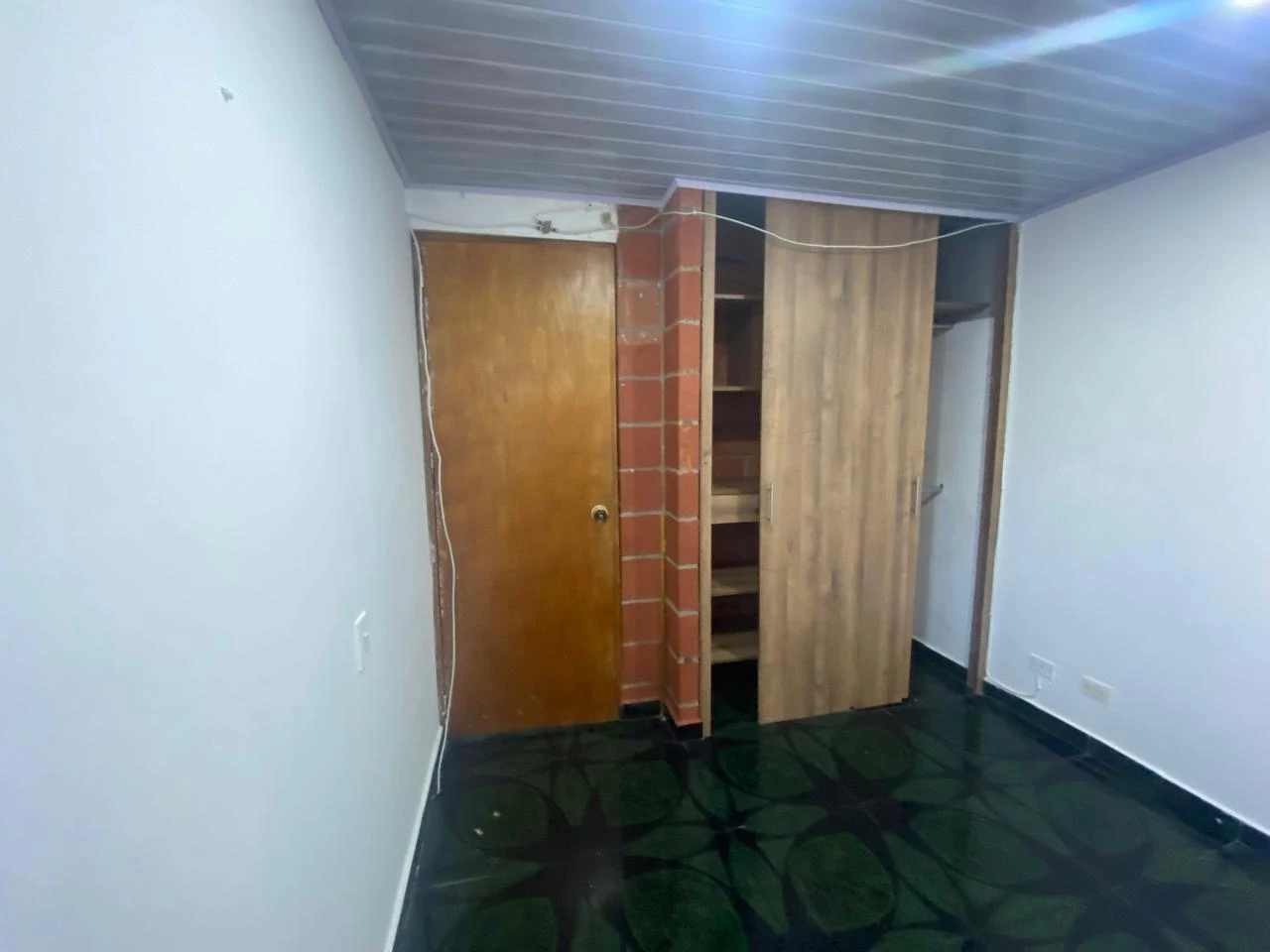 Vendo Apartamento en  Buenos Aires