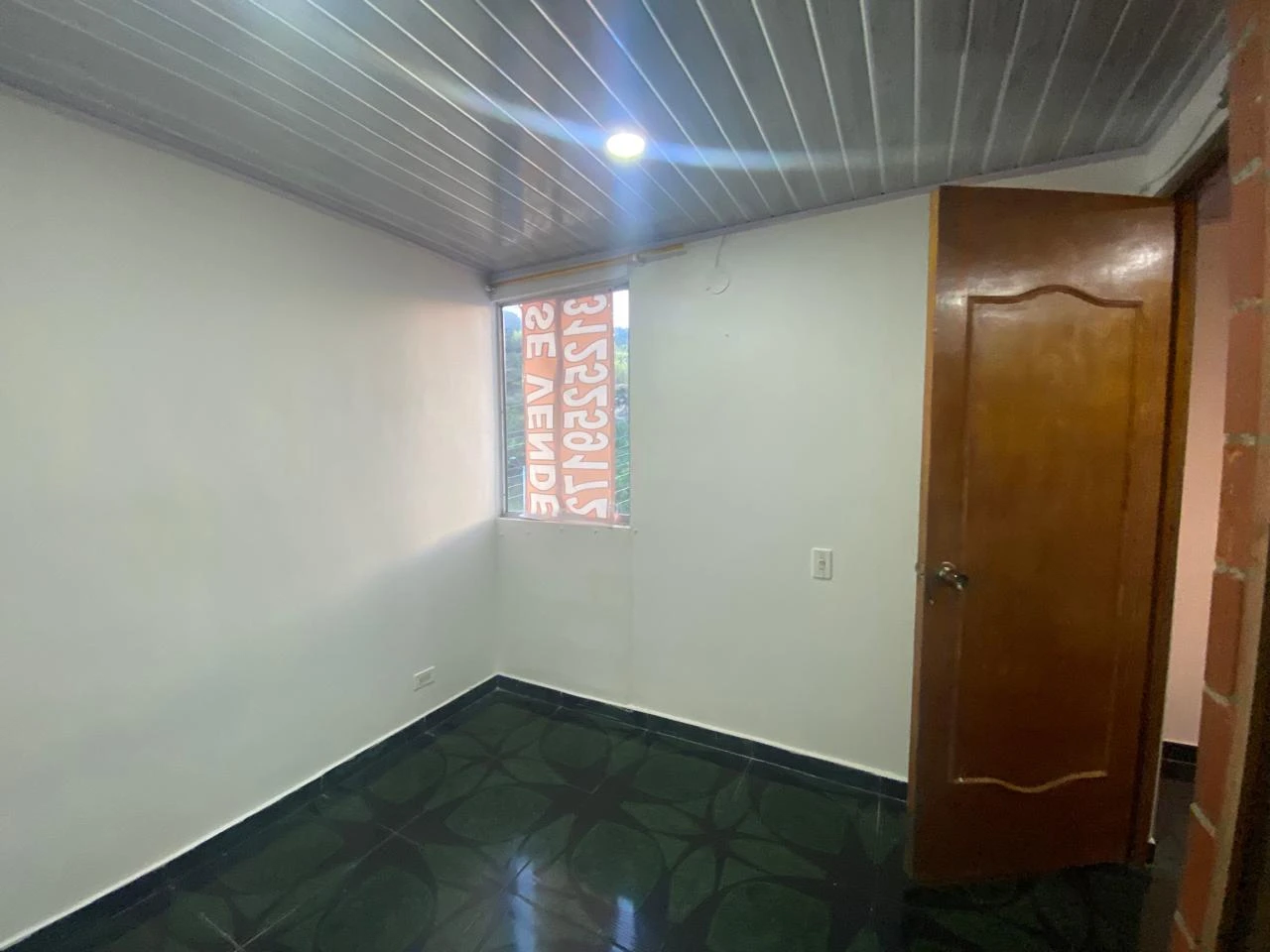 Vendo Apartamento en  Buenos Aires