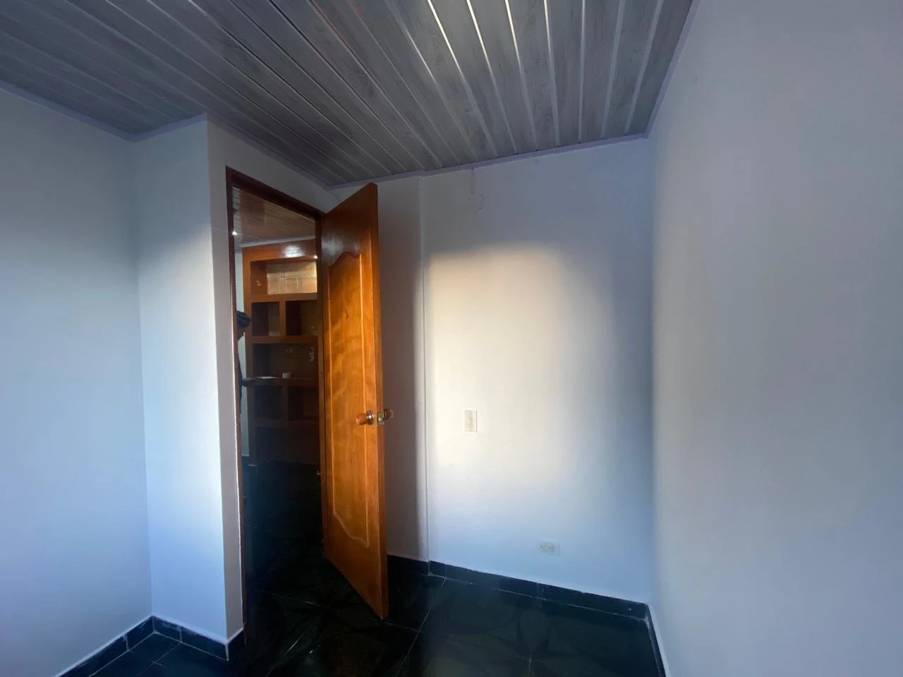 Vendo Apartamento en  Buenos Aires