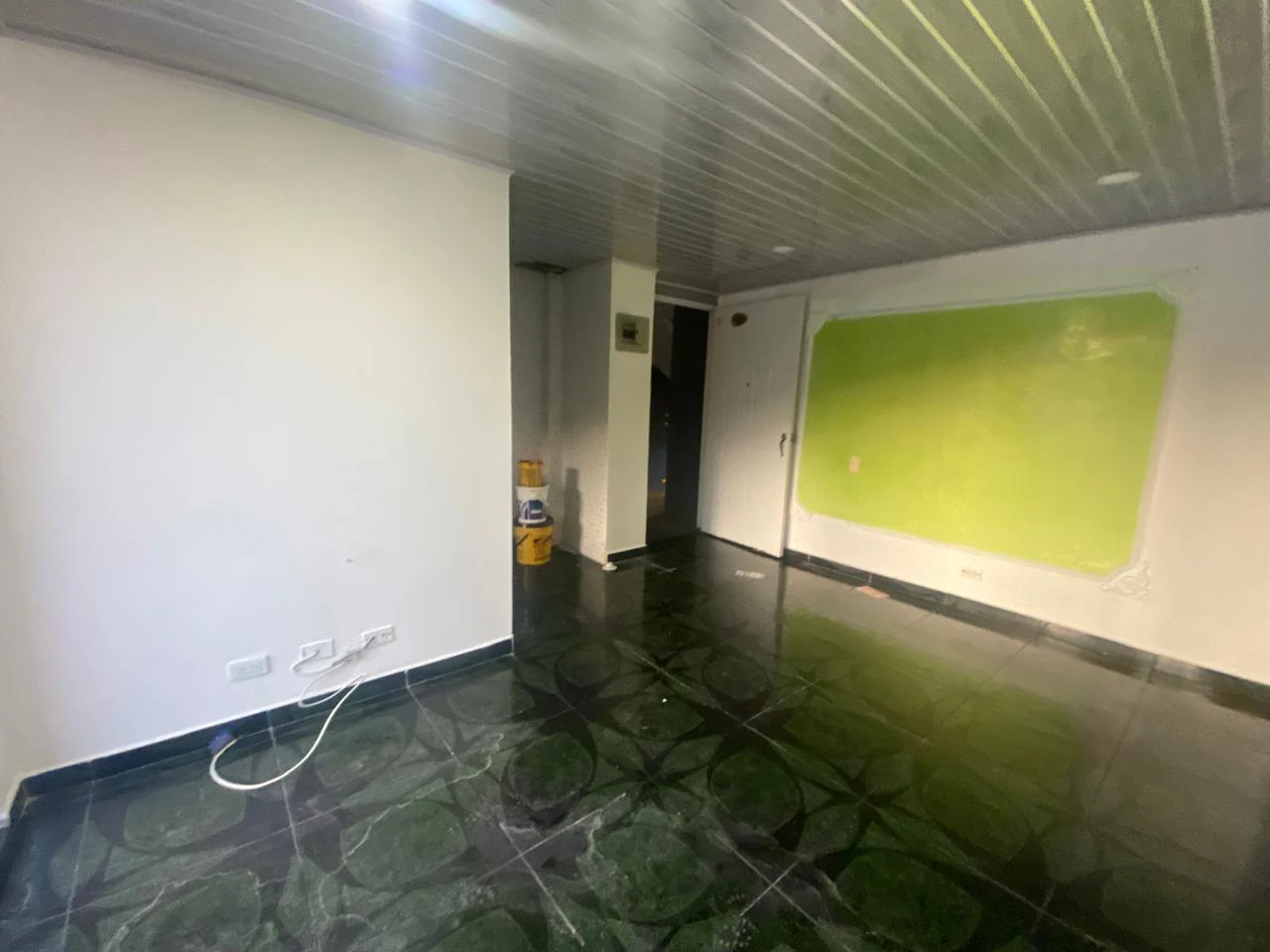 Vendo Apartamento en  Buenos Aires