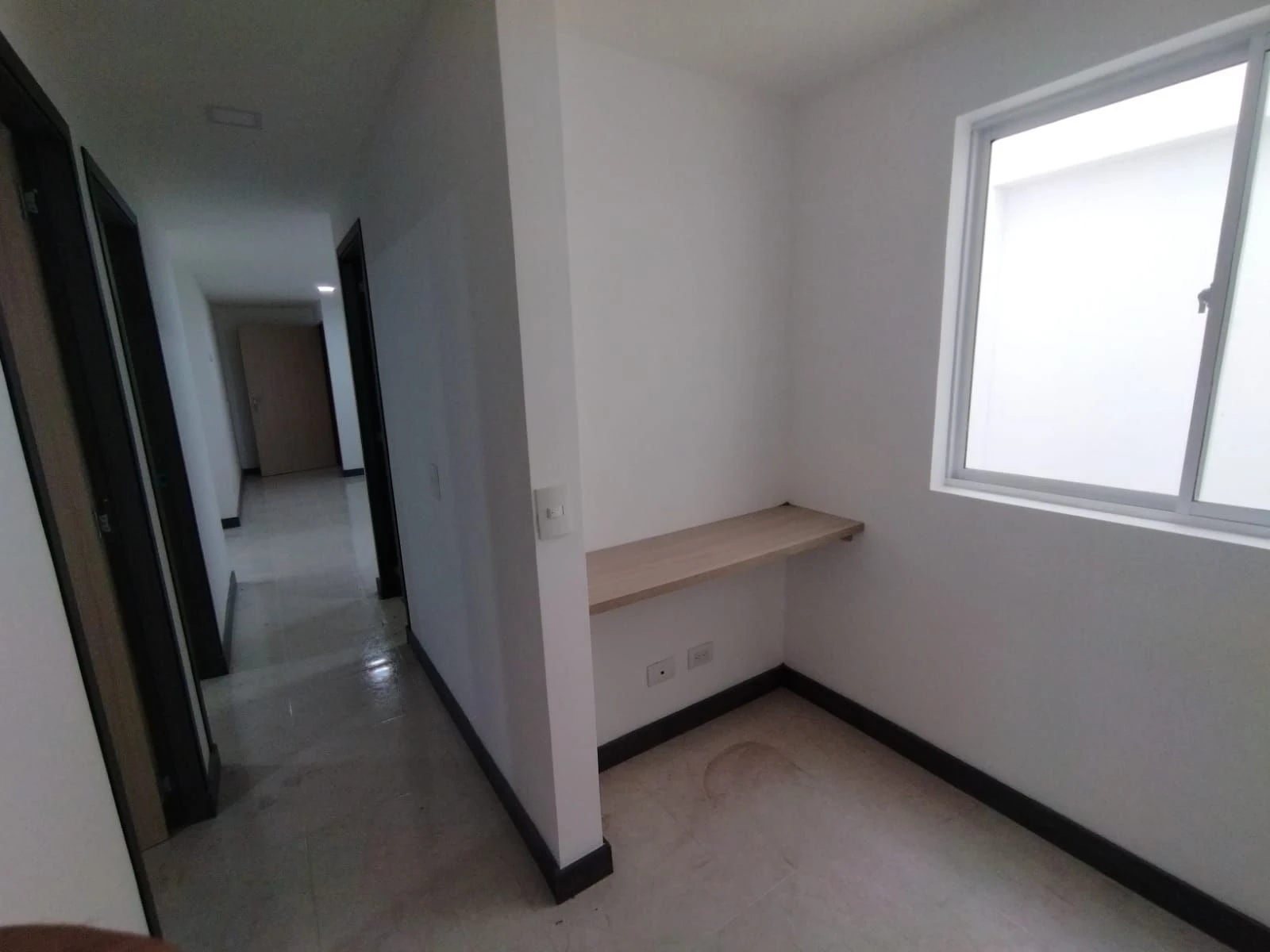 Apartamento en Arriendo Zamora Bello