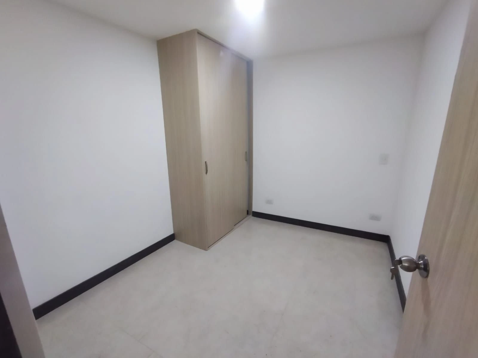 Apartamento en Arriendo Zamora Bello