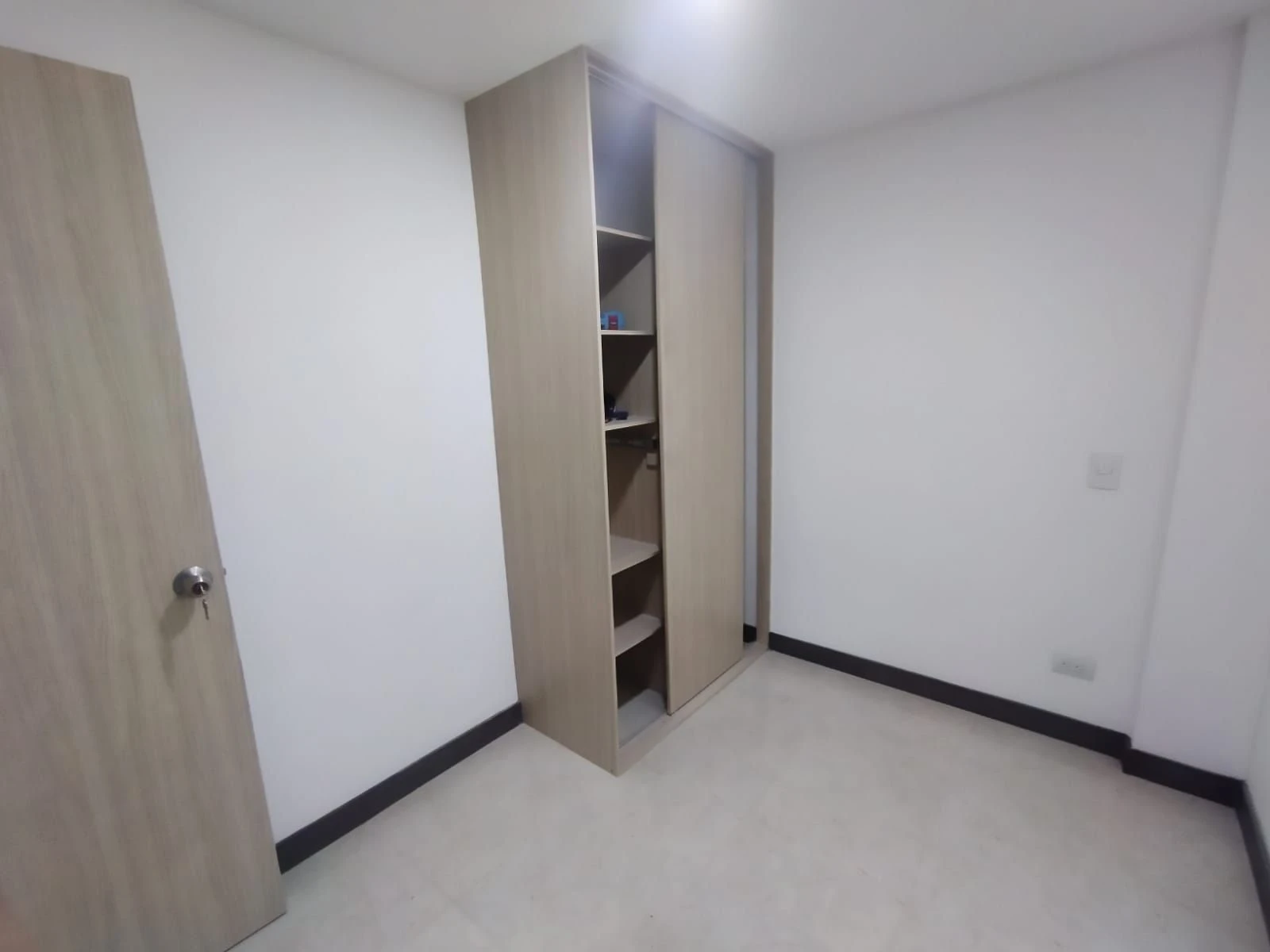 Apartamento en Arriendo Zamora Bello