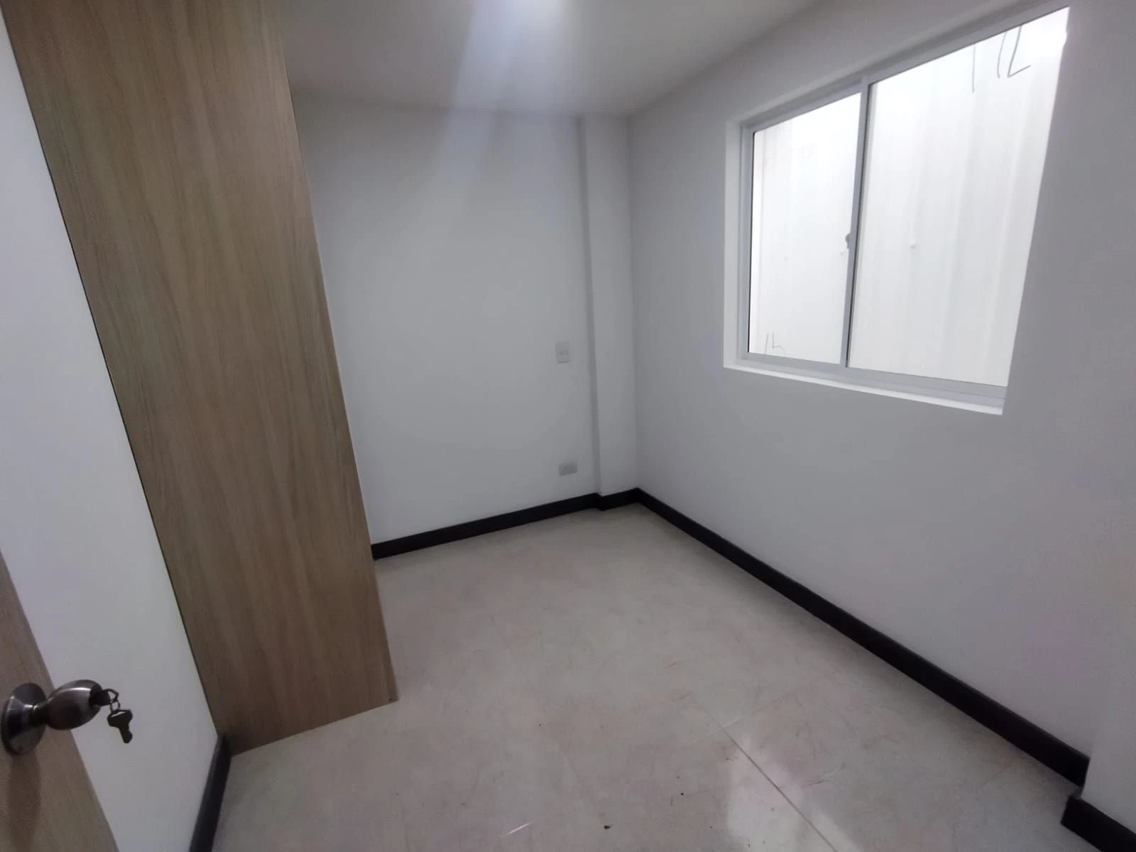 Apartamento en Arriendo Zamora Bello