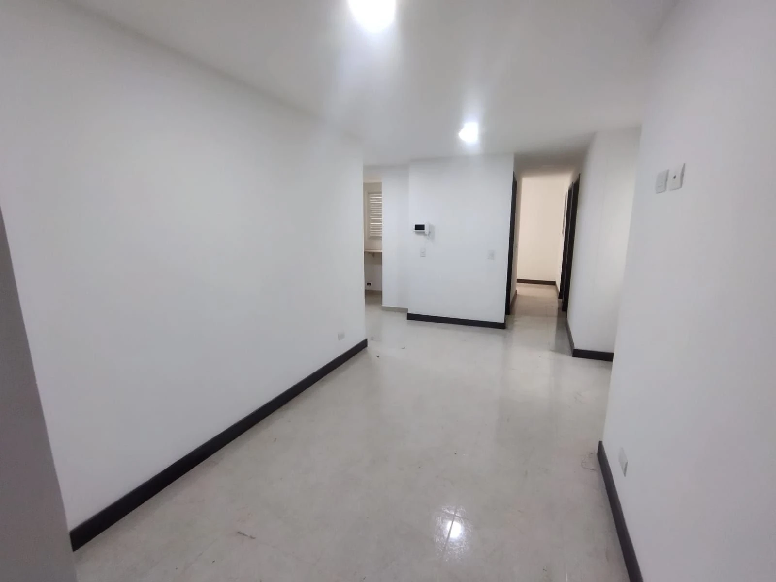 Apartamento en Arriendo Zamora Bello
