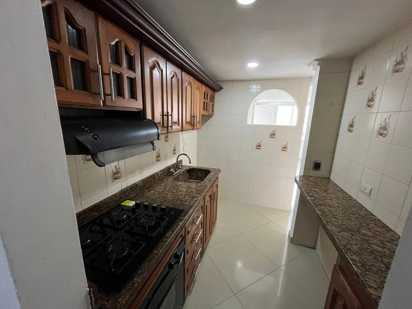 Apartaestudio en Arriendo Gratamira Medellin