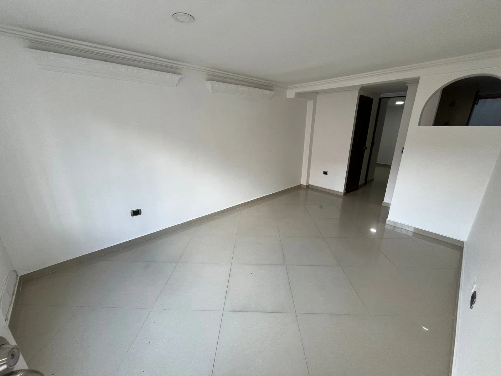 Apartaestudio en Arriendo Gratamira Medellin
