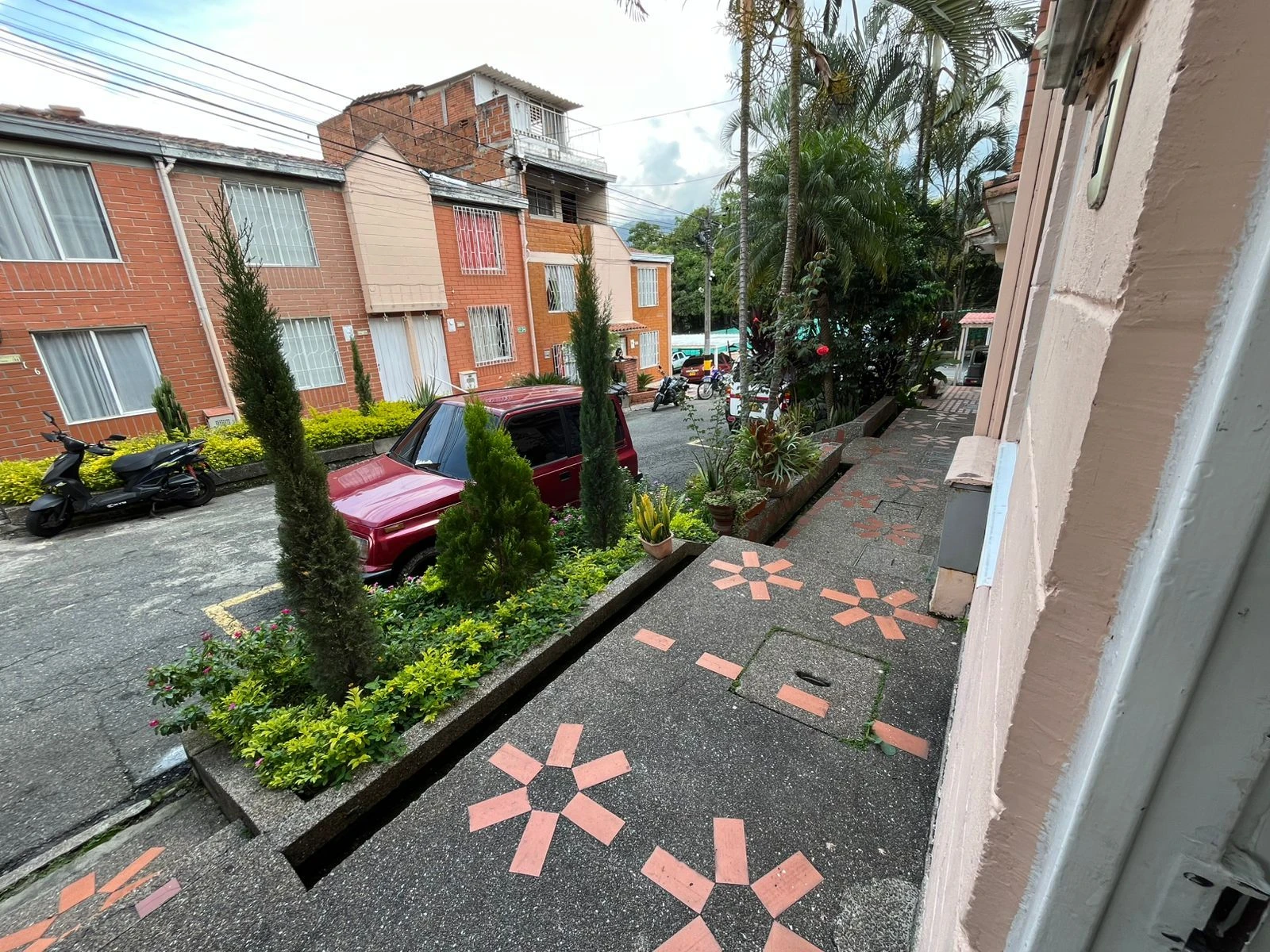 Apartaestudio en Arriendo Gratamira Medellin