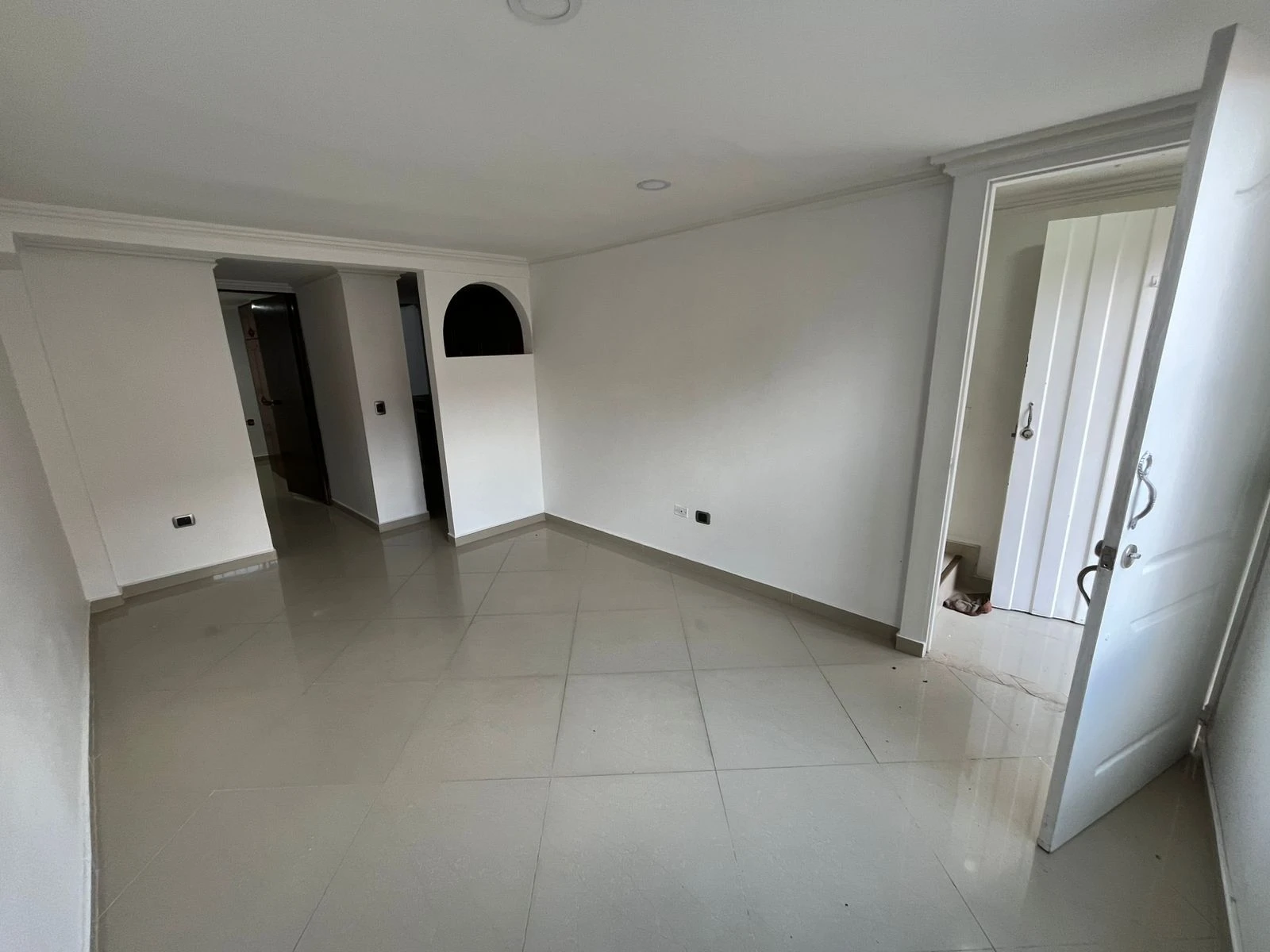 Apartaestudio en Arriendo Gratamira Medellin