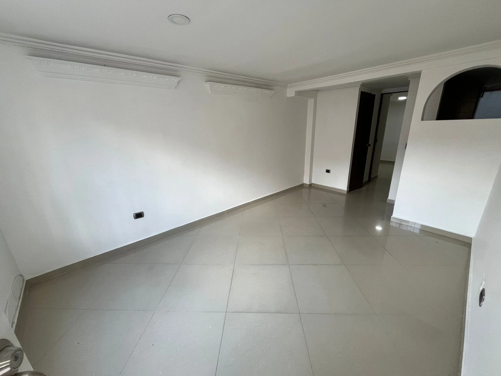 Apartaestudio en Arriendo Gratamira Medellin