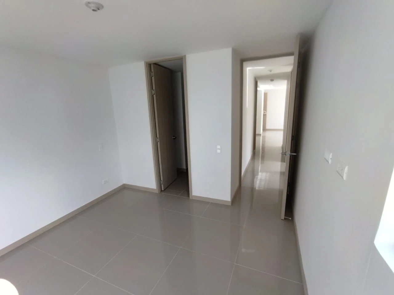 Apartamento en Arriendo Amazonia Bello