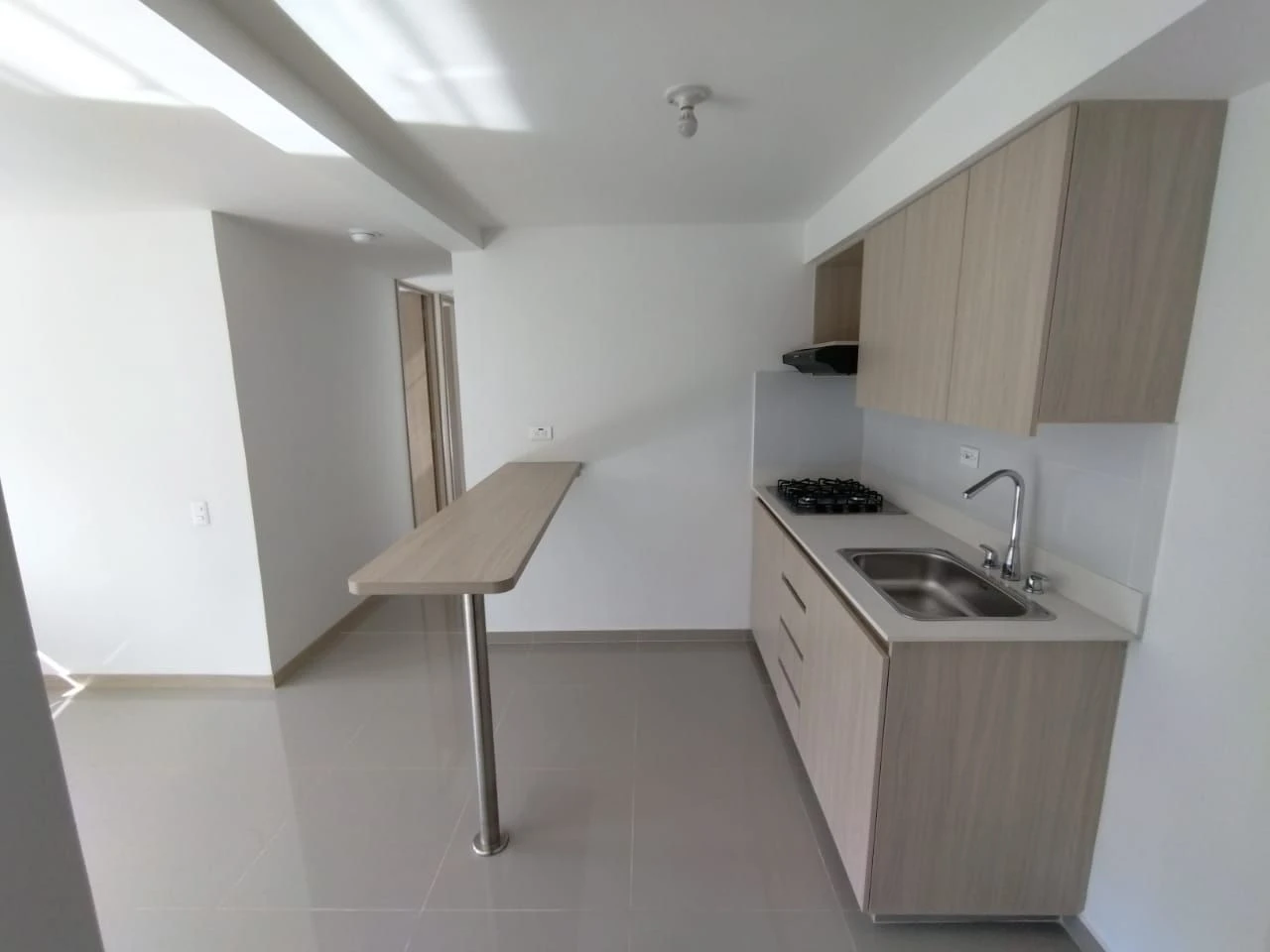 Apartamento en Arriendo Amazonia Bello