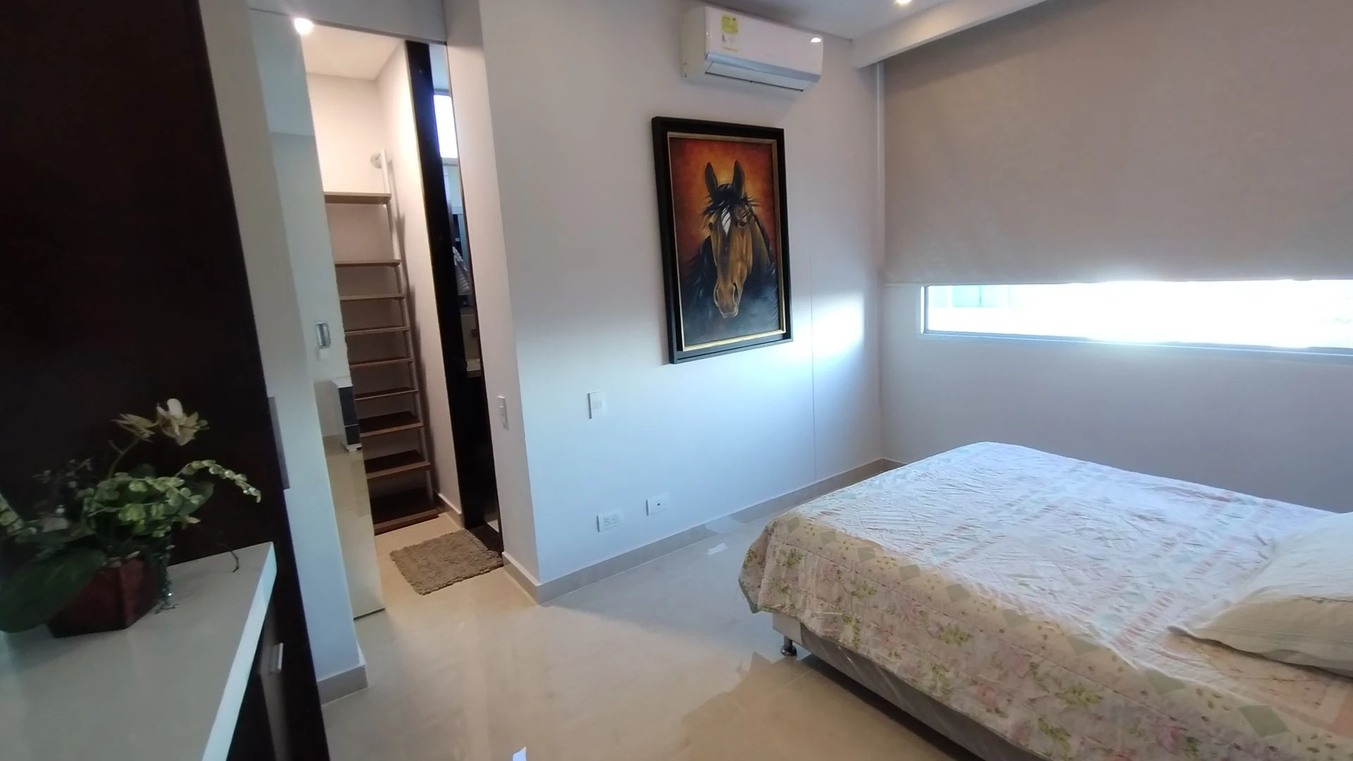 LUJOSO APARAMENTO AMOBLADO EN LA CASTELLANA - BARRANQUILLA