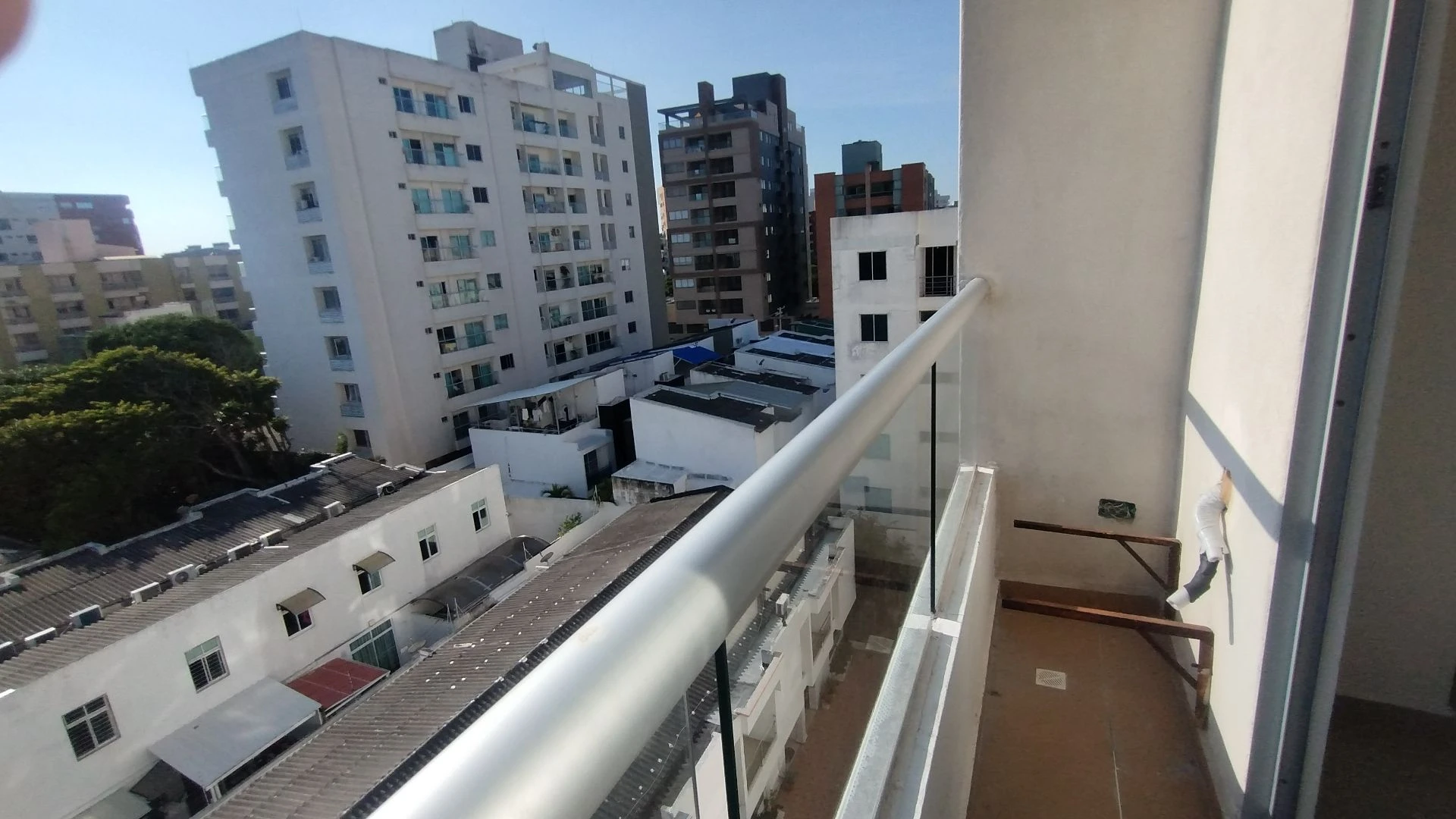 APARTAESTUDIO EN CIUDAD JARDIN - BARRANQUILLA