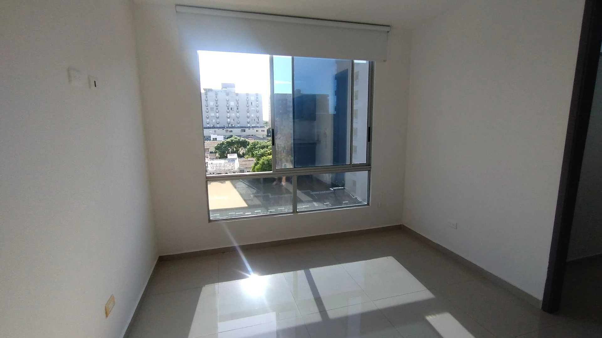 APARTAESTUDIO EN CIUDAD JARDIN - BARRANQUILLA