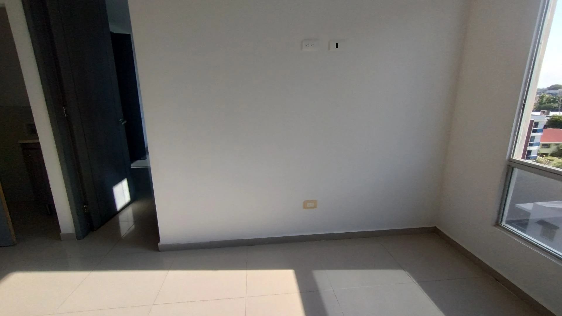 APARTAESTUDIO EN CIUDAD JARDIN - BARRANQUILLA