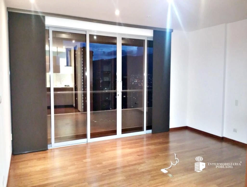 Apartaestudio en arriendo sector el Tesoro