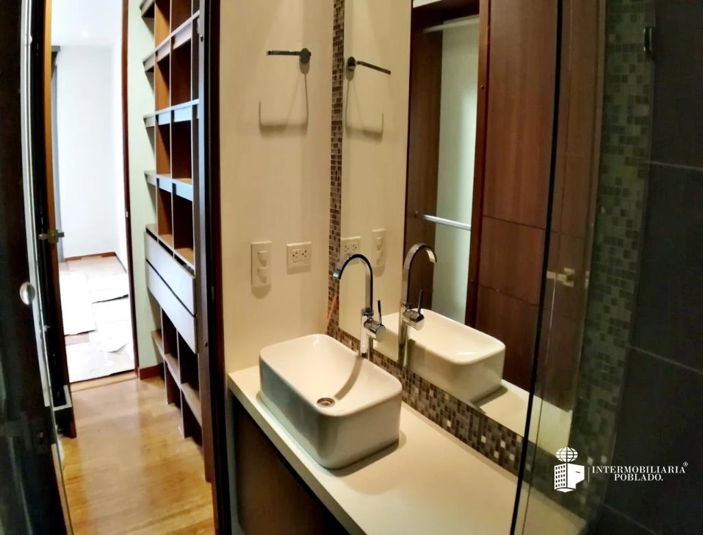 Apartaestudio en arriendo sector el Tesoro