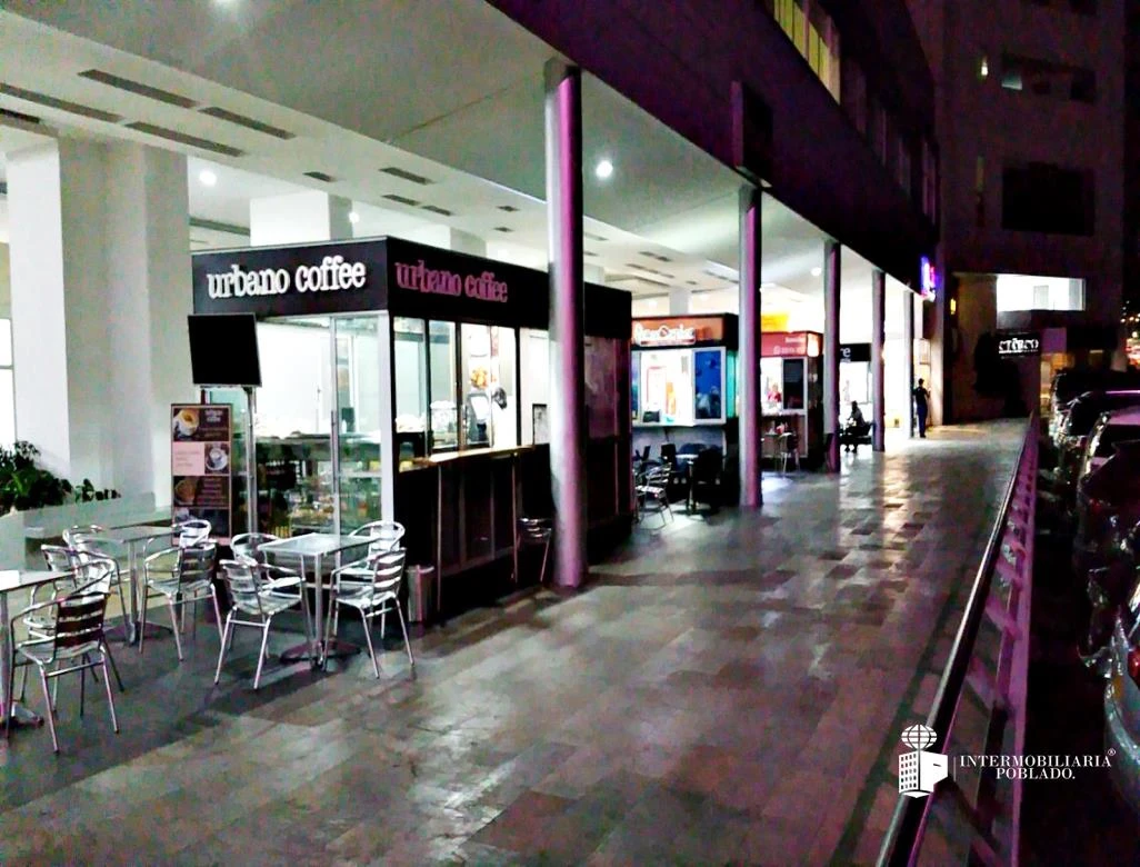 Apartaestudio en arriendo sector el Tesoro