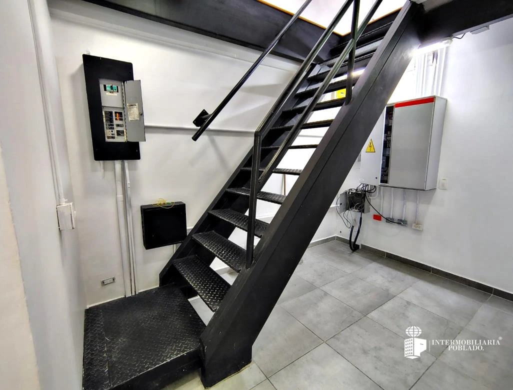 Local en arriendo sector el Poblado