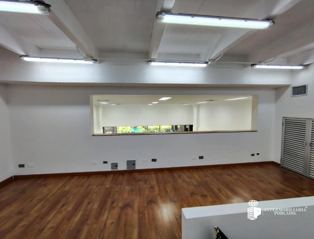 Local en arriendo sector el Poblado